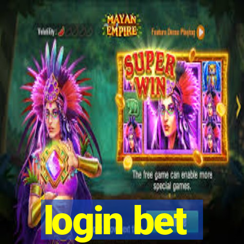 login bet